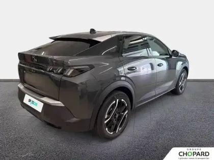 Photo 27 Peugeot 3008  Electrique 210 ch 73 kWh