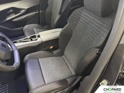 Photo 10 Peugeot 3008  Electrique 210 ch 73 kWh