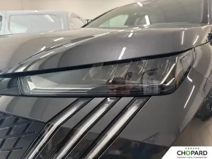 Photo 44 Peugeot 3008  Electrique 210 ch 73 kWh