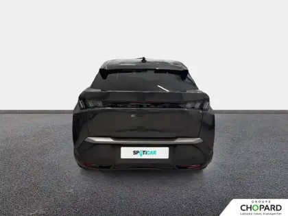 Photo 51 Peugeot 3008  Electrique 210 ch 73 kWh