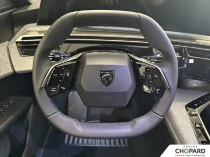 Photo 13 Peugeot 3008  Electrique 210 ch 73 kWh