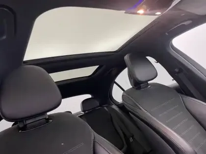 Photo 23 Mercedes Classe C  220 d 9G-Tronic