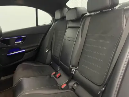 Photo 15 Mercedes Classe C  220 d 9G-Tronic