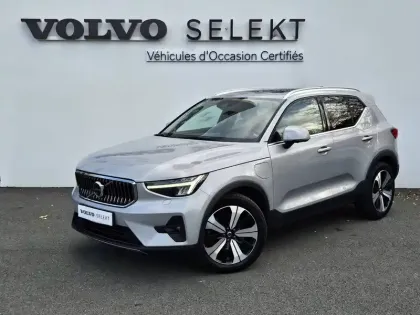 Photo Volvo Xc40 Ultimate