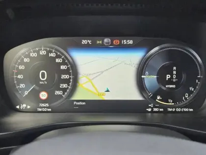 Photo 15 Volvo Xc40  T5 Recharge 180+82 ch DCT7