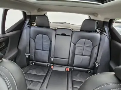 Photo 11 Volvo Xc40  T5 Recharge 180+82 ch DCT7