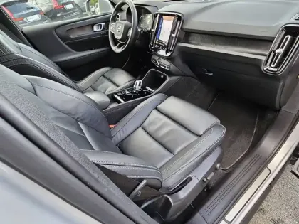 Photo 6 Volvo Xc40  T5 Recharge 180+82 ch DCT7