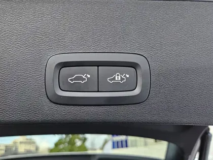 Photo 13 Volvo Xc40  T5 Recharge 180+82 ch DCT7