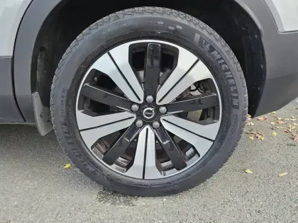 Photo 3 Volvo Xc40  T5 Recharge 180+82 ch DCT7