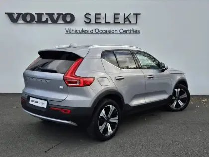 Photo 2 Volvo Xc40  T5 Recharge 180+82 ch DCT7