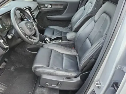 Photo 4 Volvo Xc40  T5 Recharge 180+82 ch DCT7