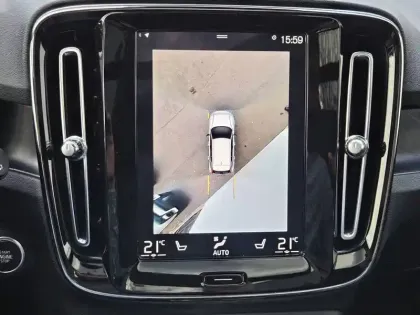 Photo 16 Volvo Xc40  T5 Recharge 180+82 ch DCT7