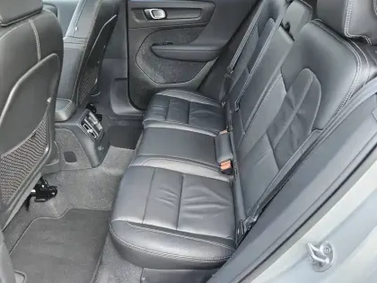 Photo 12 Volvo Xc40  T5 Recharge 180+82 ch DCT7