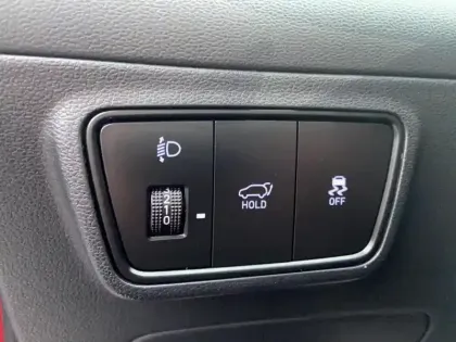 Photo 15 Hyundai Tucson  1.6 CRDi 136 Hybrid 48V DCT-7