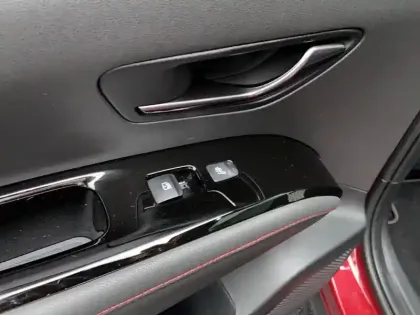 Photo 22 Hyundai Tucson  1.6 CRDi 136 Hybrid 48V DCT-7