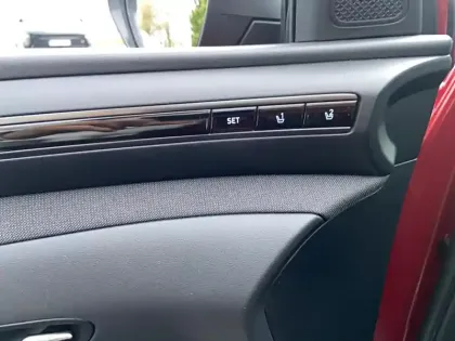 Photo 11 Hyundai Tucson  1.6 CRDi 136 Hybrid 48V DCT-7