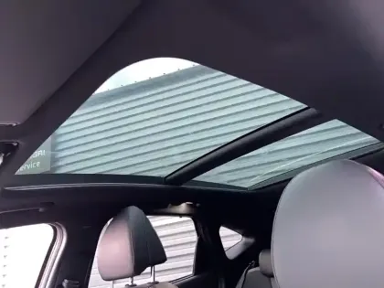 Photo 20 Hyundai Tucson  1.6 CRDi 136 Hybrid 48V DCT-7