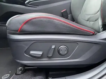 Photo 13 Hyundai Tucson  1.6 CRDi 136 Hybrid 48V DCT-7