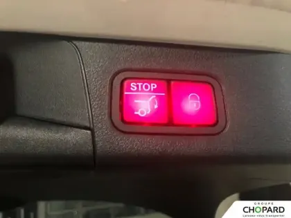 Photo 21 Mercedes Classe B  180 d 8G-DCT