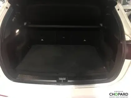 Photo 7 Mercedes Classe B  180 d 8G-DCT