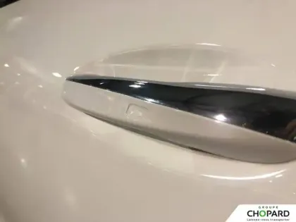 Photo 25 Mercedes Classe B  180 d 8G-DCT