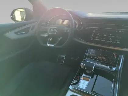 Photo 14 Audi Q8  60 TFSI e 462 Tiptronic 8 Quattro