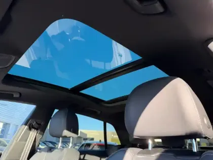 Photo 20 Audi Q8  60 TFSI e 462 Tiptronic 8 Quattro