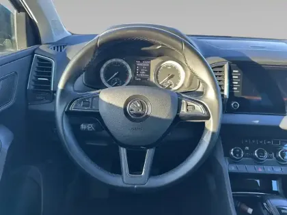 Photo 11 Skoda Karoq  1.6 TDI 116 ch DSG7