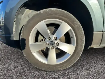 Photo 8 Skoda Karoq  1.6 TDI 116 ch DSG7