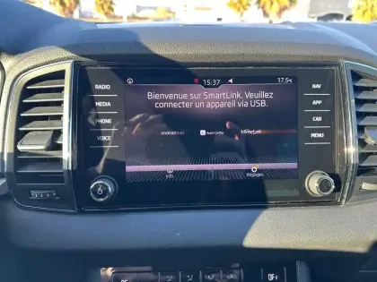 Photo 29 Skoda Karoq  1.6 TDI 116 ch DSG7