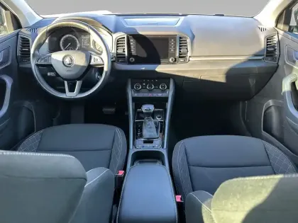 Photo 14 Skoda Karoq  1.6 TDI 116 ch DSG7