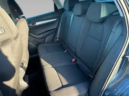 Photo 13 Skoda Karoq  1.6 TDI 116 ch DSG7