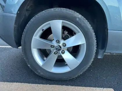 Photo 16 Skoda Karoq  1.6 TDI 116 ch DSG7