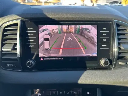 Photo 28 Skoda Karoq  1.6 TDI 116 ch DSG7