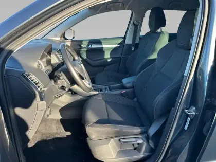 Photo 9 Skoda Karoq  1.6 TDI 116 ch DSG7