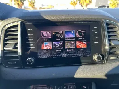 Photo 27 Skoda Karoq  1.6 TDI 116 ch DSG7