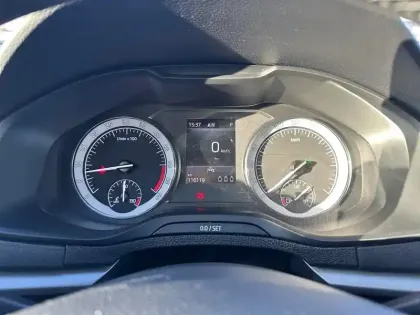 Photo 26 Skoda Karoq  1.6 TDI 116 ch DSG7