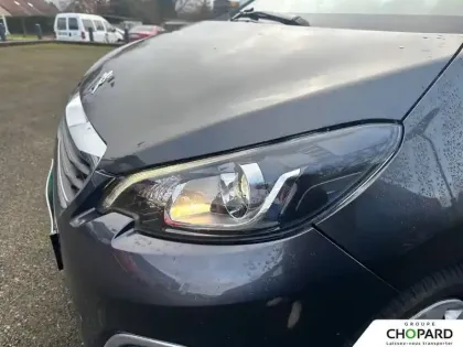 Photo 19 Peugeot 108  VTi 72ch S&S BVM5