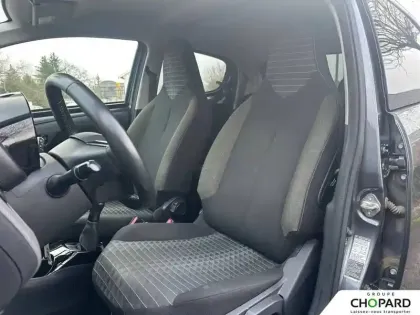 Photo 9 Peugeot 108  VTi 72ch S&S BVM5