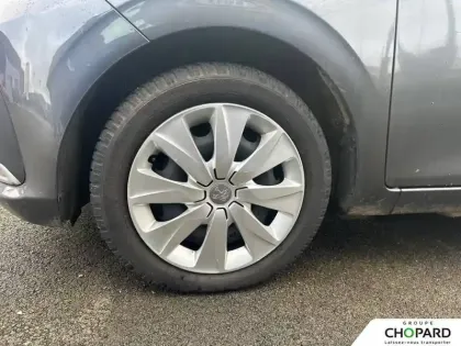 Photo 18 Peugeot 108  VTi 72ch S&S BVM5