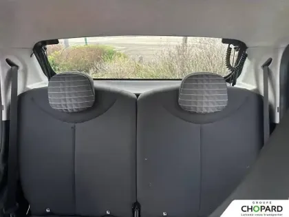 Photo 16 Peugeot 108  VTi 72ch S&S BVM5