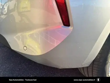 Photo 116 Opel Astra  1.2 Turbo 110 ch BVM6