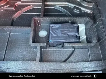 Photo 124 Opel Astra  1.2 Turbo 110 ch BVM6