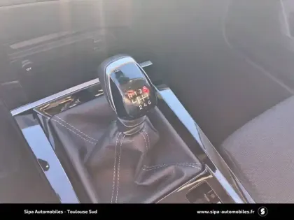 Photo 90 Opel Astra  1.2 Turbo 110 ch BVM6