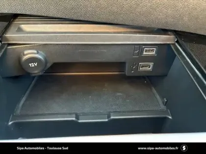 Photo 115 Opel Astra  1.2 Turbo 110 ch BVM6