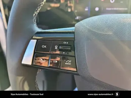 Photo 26 Opel Astra  1.2 Turbo 110 ch BVM6