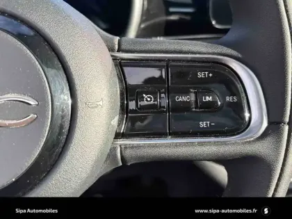 Photo 16 Fiat 500  e 118 ch