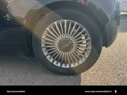 Photo 30 Fiat 500  e 118 ch