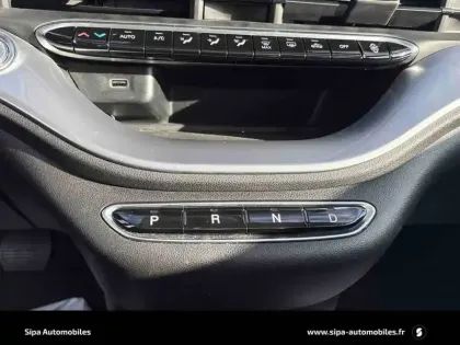 Photo 18 Fiat 500  e 118 ch