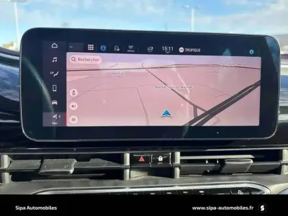 Photo 22 Fiat 500  e 118 ch